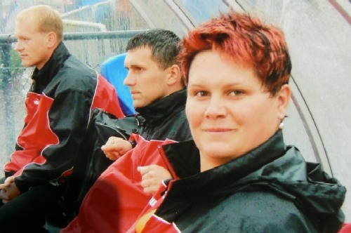 Joanna Muniowska
